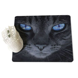 MaiYaCa Boy Gift Pad  Eyes on You DIY Design Pattern Game mousepad Size for 180x220x2mm and 250x290x2mm Rubber Mousemats - one46.com.au