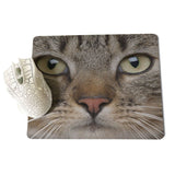 MaiYaCa Boy Gift Pad  Eyes on You DIY Design Pattern Game mousepad Size for 180x220x2mm and 250x290x2mm Rubber Mousemats - one46.com.au