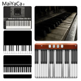 MaiYaCa Personalized Fashion Keyboard wallpaper mouse pad gamer play mats Size for 180x220x2mm and 250x290x2mm Small Mousepad - one46.com.au