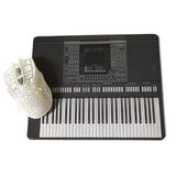 MaiYaCa Personalized Fashion Keyboard wallpaper mouse pad gamer play mats Size for 180x220x2mm and 250x290x2mm Small Mousepad - one46.com.au