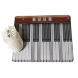 MaiYaCa Personalized Fashion Keyboard wallpaper mouse pad gamer play mats Size for 180x220x2mm and 250x290x2mm Small Mousepad - one46.com.au