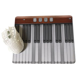 MaiYaCa Personalized Fashion Keyboard wallpaper mouse pad gamer play mats Size for 180x220x2mm and 250x290x2mm Small Mousepad - one46.com.au