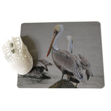 MaiYaCa Custom Skin Floating duck Customized MousePads Computer Laptop Anime Mouse Mat Size for 250x290x2mm Rubber Mousemats - one46.com.au