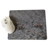 MaiYaCa Custom Skin Floating duck Customized MousePads Computer Laptop Anime Mouse Mat Size for 250x290x2mm Rubber Mousemats - one46.com.au