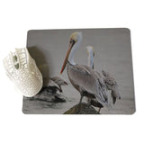 MaiYaCa Custom Skin Floating duck Customized MousePads Computer Laptop Anime Mouse Mat Size for 250x290x2mm Rubber Mousemats - one46.com.au