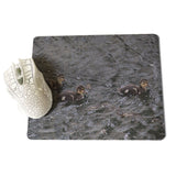 MaiYaCa Custom Skin Floating duck Customized MousePads Computer Laptop Anime Mouse Mat Size for 250x290x2mm Rubber Mousemats - one46.com.au