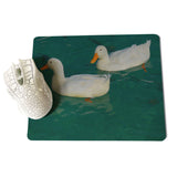 MaiYaCa Custom Skin Floating duck Customized MousePads Computer Laptop Anime Mouse Mat Size for 250x290x2mm Rubber Mousemats - one46.com.au