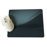 MaiYaCa Hot Sales Aqua Green Laptop Gaming Mice Mousepad Size for 180x220x2mm and 250x290x2mm Rubber Mousemats - one46.com.au