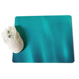 MaiYaCa Hot Sales Aqua Green Laptop Gaming Mice Mousepad Size for 180x220x2mm and 250x290x2mm Rubber Mousemats - one46.com.au