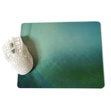 MaiYaCa Hot Sales Aqua Green Laptop Gaming Mice Mousepad Size for 180x220x2mm and 250x290x2mm Rubber Mousemats - one46.com.au