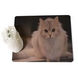 MaiYaCa Beautiful Anime Cute  Office Mice Gamer Soft Mouse Pad Size for 18x22cm 25x29cm Small Mousepad - one46.com.au