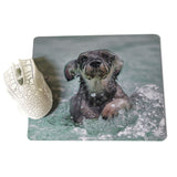 MaiYaCa Swimming Unique Desktop Pad Game Mousepad Size for 18x22x0.2cm Gaming Mousepads - one46.com.au