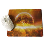 MaiYaCa  Starburst Explosion Laptop Gaming Mice Mousepad Size for 18x22x0.2cm Gaming Mousepads - one46.com.au