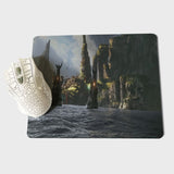 MaiYaCa In Stocked How To Train Your Dragon Office Mice Gamer Soft Mouse Pad Size for 18x22cm 25x29cm Small Mousepad - one46.com.au