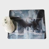 MaiYaCa In Stocked How To Train Your Dragon Office Mice Gamer Soft Mouse Pad Size for 18x22cm 25x29cm Small Mousepad - one46.com.au