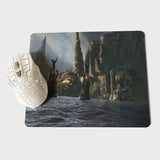MaiYaCa In Stocked How To Train Your Dragon Office Mice Gamer Soft Mouse Pad Size for 18x22cm 25x29cm Small Mousepad - one46.com.au