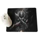 MaiYaCa My Favorite Hero For LOL Comfort Mouse Mat Gaming Mousepad Size for 180x220x2mm and 250x290x2mm Rubber Mousemats - one46.com.au