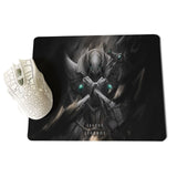 MaiYaCa My Favorite Hero For LOL Comfort Mouse Mat Gaming Mousepad Size for 180x220x2mm and 250x290x2mm Rubber Mousemats - one46.com.au