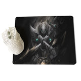 MaiYaCa My Favorite Hero For LOL Comfort Mouse Mat Gaming Mousepad Size for 180x220x2mm and 250x290x2mm Rubber Mousemats - one46.com.au
