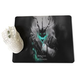 MaiYaCa My Favorite Hero For LOL Comfort Mouse Mat Gaming Mousepad Size for 180x220x2mm and 250x290x2mm Rubber Mousemats - one46.com.au
