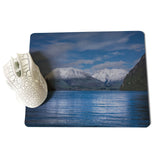 MaiYaCa In Stocked Lake High Speed New Mousepad Size for 18x22cm 25x29cm Small Mousepad - one46.com.au
