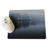 MaiYaCa In Stocked Lake High Speed New Mousepad Size for 18x22cm 25x29cm Small Mousepad - one46.com.au