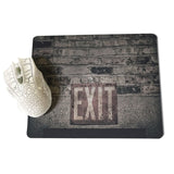 MaiYaCa High Quality Logo High Speed New Mousepad Size for 18x22cm 25x29cm Small Mousepad - one46.com.au