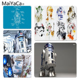 MaiYaCa  Sci Fi mouse pad gamer play mats Size for 18x22x0.2cm Gaming Mousepads - one46.com.au