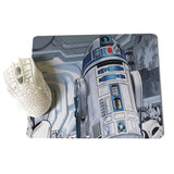 MaiYaCa  Sci Fi mouse pad gamer play mats Size for 18x22x0.2cm Gaming Mousepads - one46.com.au