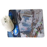 MaiYaCa  Sci Fi mouse pad gamer play mats Size for 18x22x0.2cm Gaming Mousepads - one46.com.au