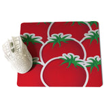 MaiYaCa  Tomato Comfort Mouse Mat Gaming Mousepad Size for 18x22x0.2cm Gaming Mousepads - one46.com.au
