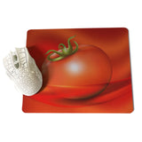 MaiYaCa  Tomato Comfort Mouse Mat Gaming Mousepad Size for 18x22x0.2cm Gaming Mousepads - one46.com.au