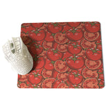 MaiYaCa  Tomato Comfort Mouse Mat Gaming Mousepad Size for 18x22x0.2cm Gaming Mousepads - one46.com.au