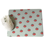 MaiYaCa  Tomato Comfort Mouse Mat Gaming Mousepad Size for 18x22x0.2cm Gaming Mousepads - one46.com.au