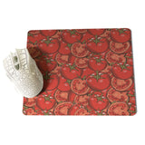 MaiYaCa  Tomato Comfort Mouse Mat Gaming Mousepad Size for 18x22x0.2cm Gaming Mousepads - one46.com.au