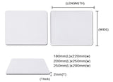 MaiYaCa  Tomato Comfort Mouse Mat Gaming Mousepad Size for 18x22x0.2cm Gaming Mousepads - one46.com.au