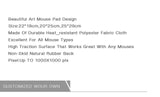 MaiYaCa  Tomato Comfort Mouse Mat Gaming Mousepad Size for 18x22x0.2cm Gaming Mousepads - one46.com.au