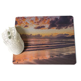 MaiYaCa Personalized Cool Fashion Sea Shore Laptop Gaming Mice Mousepad Size for 180x220x2mm and 250x290x2mm Small Mousepad - one46.com.au