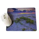 MaiYaCa Personalized Cool Fashion Sea Shore Laptop Gaming Mice Mousepad Size for 180x220x2mm and 250x290x2mm Small Mousepad - one46.com.au
