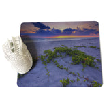 MaiYaCa Personalized Cool Fashion Sea Shore Laptop Gaming Mice Mousepad Size for 180x220x2mm and 250x290x2mm Small Mousepad - one46.com.au