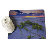 MaiYaCa Personalized Cool Fashion Sea Shore Laptop Gaming Mice Mousepad Size for 180x220x2mm and 250x290x2mm Small Mousepad - one46.com.au
