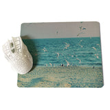 MaiYaCa Personalized Cool Fashion Sea Shore Laptop Gaming Mice Mousepad Size for 180x220x2mm and 250x290x2mm Small Mousepad - one46.com.au