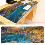 MaiYaCa New Design Beautiful places national DIY Design Pattern Game mousepad Design Pattern Computer Mousepad Gaming Mouse Pad - one46.com.au