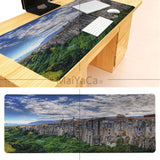 MaiYaCa New Design Beautiful places national DIY Design Pattern Game mousepad Design Pattern Computer Mousepad Gaming Mouse Pad - one46.com.au