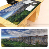 MaiYaCa New Design Beautiful places national DIY Design Pattern Game mousepad Design Pattern Computer Mousepad Gaming Mouse Pad - one46.com.au