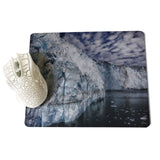 MaiYaCa 2018 New Tip of The Iceberg Customized laptop Gaming mouse pad Size for 18x22cm 25x29cm Small Mousepad - one46.com.au