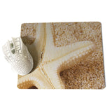 MaiYaCa Deep sea starfish Large Mouse pad PC Computer mat Size for 18x22x0.2cm Gaming Mousepads - one46.com.au