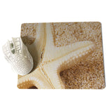 MaiYaCa Deep sea starfish Large Mouse pad PC Computer mat Size for 18x22x0.2cm Gaming Mousepads - one46.com.au