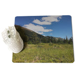 MaiYaCa  Waterton Lake Customized laptop Gaming mouse pad Size for 18x22x0.2cm Gaming Mousepads - one46.com.au