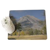 MaiYaCa  Waterton Lake Customized laptop Gaming mouse pad Size for 18x22x0.2cm Gaming Mousepads - one46.com.au